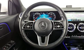 Mercedes-Benz GLA 220 ДИГИТАЛНО* ТАБЛО* LANE* ASSIST* ПАНОРАМА* 360КАМЕР, снимка 7
