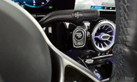 Mercedes-Benz GLA 220 ДИГИТАЛНО* ТАБЛО* LANE* ASSIST* ПАНОРАМА* 360КАМЕР, снимка 11