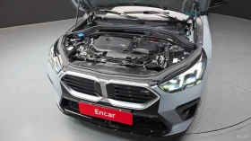 BMW X2 * xDriveM35i* КОЖА* ПОДГРЕВ* ПАНОРАМА* 360* HEAD-U, снимка 6