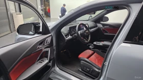 BMW X2 * xDriveM35i* КОЖА* ПОДГРЕВ* ПАНОРАМА* 360* HEAD-U, снимка 9