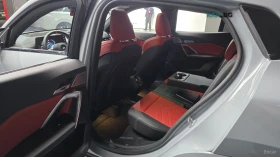 BMW X2 * xDriveM35i* КОЖА* ПОДГРЕВ* ПАНОРАМА* 360* HEAD-U, снимка 10