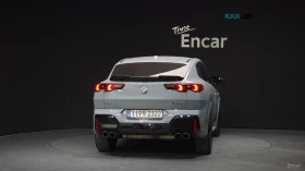 BMW X2 * xDriveM35i* КОЖА* ПОДГРЕВ* ПАНОРАМА* 360* HEAD-U, снимка 4