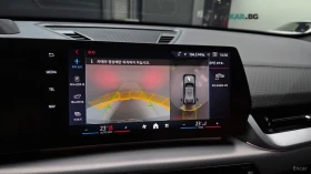 BMW X2 * xDriveM35i* КОЖА* ПОДГРЕВ* ПАНОРАМА* 360* HEAD-U, снимка 16