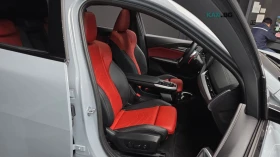 BMW X2 * xDriveM35i* КОЖА* ПОДГРЕВ* ПАНОРАМА* 360* HEAD-U, снимка 11