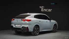 BMW X2 * xDriveM35i* КОЖА* ПОДГРЕВ* ПАНОРАМА* 360* HEAD-U, снимка 2