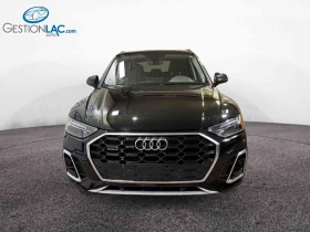 Audi Q5 45TFSI Progressiv, снимка 1