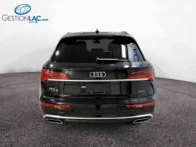 Audi Q5 45TFSI Progressiv, снимка 5