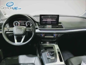 Audi Q5 45TFSI Progressiv, снимка 8