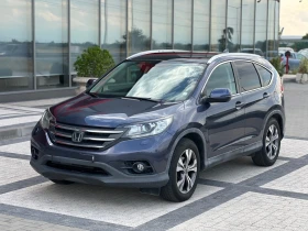 Honda Cr-v 111хил ВСИЧКИ ЕКСТРИ , снимка 4