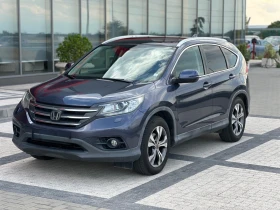 Honda Cr-v 111хил ВСИЧКИ ЕКСТРИ , снимка 5