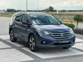 Honda Cr-v 111хил ВСИЧКИ ЕКСТРИ , снимка 2