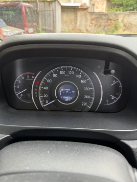 Honda Cr-v 111хил ВСИЧКИ ЕКСТРИ , снимка 10