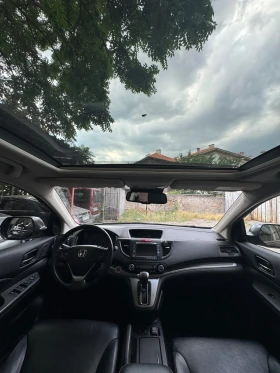 Honda Cr-v 111хил ВСИЧКИ ЕКСТРИ , снимка 14