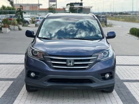 Honda Cr-v 111хил ВСИЧКИ ЕКСТРИ , снимка 3