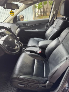 Honda Cr-v 111хил ВСИЧКИ ЕКСТРИ , снимка 11