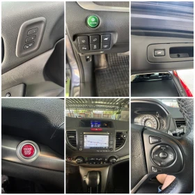 Honda Cr-v 111хил ВСИЧКИ ЕКСТРИ , снимка 17