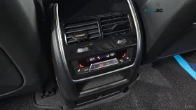 BMW X5 xDrive30d M Sport* КОЖА* НАВИ* 360* ПАНО* HUD, снимка 16