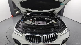 BMW X5 xDrive30d M Sport* КОЖА* НАВИ* 360* ПАНО* HUD, снимка 6