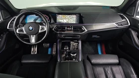 BMW X5 xDrive30d M Sport* КОЖА* НАВИ* 360* ПАНО* HUD, снимка 7