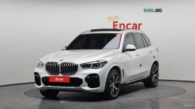 BMW X5 xDrive30d M Sport* КОЖА* НАВИ* 360* ПАНО* HUD, снимка 1