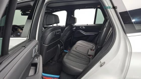 BMW X5 xDrive30d M Sport* КОЖА* НАВИ* 360* ПАНО* HUD, снимка 12