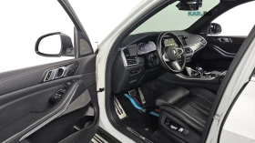 BMW X5 xDrive30d M Sport* КОЖА* НАВИ* 360* ПАНО* HUD, снимка 11