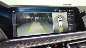 BMW X5 xDrive30d M Sport* КОЖА* НАВИ* 360* ПАНО* HUD, снимка 14