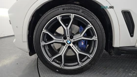 BMW X5 xDrive30d M Sport* КОЖА* НАВИ* 360* ПАНО* HUD, снимка 5