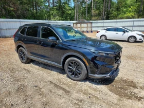 Honda Cr-v 2.0l Sport, снимка 4