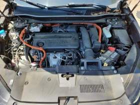 Honda Cr-v 2.0l Sport, снимка 11