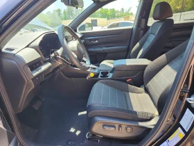 Honda Cr-v 2.0l Sport, снимка 7