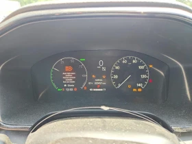 Honda Cr-v 2.0l Sport, снимка 9