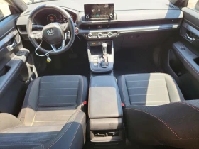 Honda Cr-v 2.0l Sport, снимка 8