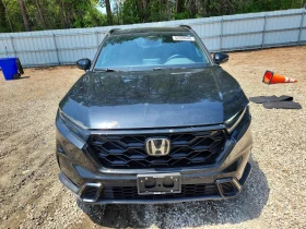 Honda Cr-v 2.0l Sport, снимка 5