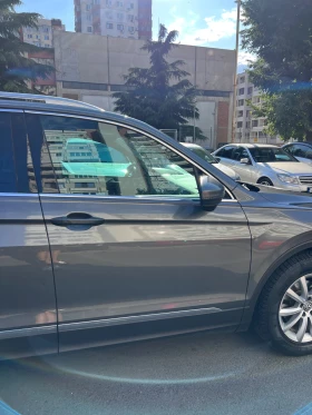 VW Tiguan MK2, снимка 13