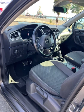 VW Tiguan MK2, снимка 2