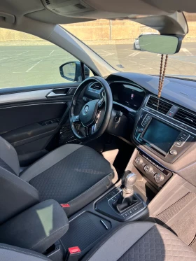 VW Tiguan MK2, снимка 4