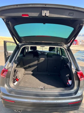 VW Tiguan MK2, снимка 8