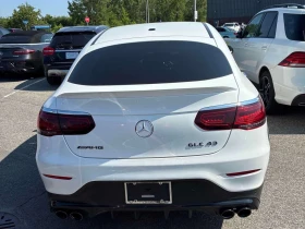 Mercedes-Benz GLC 43 AMG | DISTRONIC | 360 | ШИБИДАХ | CARFAX | , снимка 4