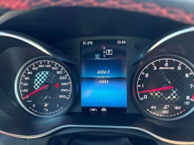 Mercedes-Benz GLC 43 AMG | DISTRONIC | 360 | ШИБИДАХ | CARFAX | , снимка 8