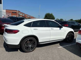 Mercedes-Benz GLC 43 AMG | DISTRONIC | 360 | ШИБИДАХ | CARFAX | , снимка 3