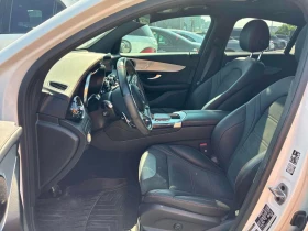 Mercedes-Benz GLC 43 AMG | DISTRONIC | 360 | ШИБИДАХ | CARFAX | , снимка 17