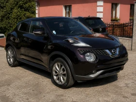 Nissan Juke 1.5Dci-Tekna-Full-360-Pano-Keyless, снимка 2