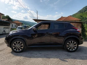 Nissan Juke 1.5Dci-Tekna-Full-360-Pano-Keyless, снимка 5