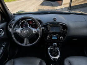 Nissan Juke 1.5Dci-Tekna-Full-360-Pano-Keyless, снимка 8