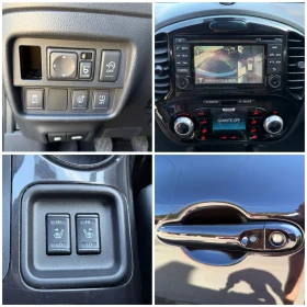 Nissan Juke 1.5Dci-Tekna-Full-360-Pano-Keyless, снимка 16