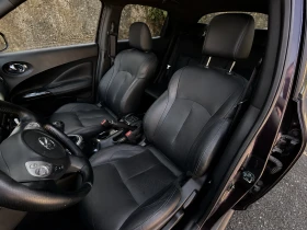 Nissan Juke 1.5Dci-Tekna-Full-360-Pano-Keyless, снимка 10