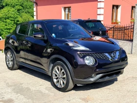 Nissan Juke 1.5Dci-Tekna-Full-360-Pano-Keyless, снимка 1