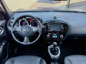 Nissan Juke 1.5Dci-Tekna-Full-360-Pano-Keyless, снимка 13