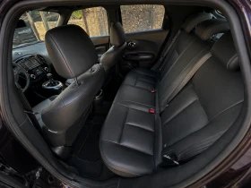 Nissan Juke 1.5Dci-Tekna-Full-360-Pano-Keyless, снимка 13